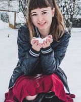 Валерия Неустроева