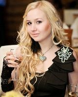 Элла Николаева