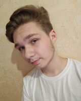 Максим Князев