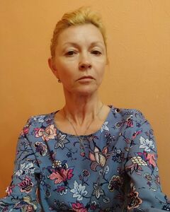 Юлия Ваганова