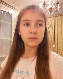 Валерия Безручко
