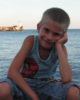 Виталий Косаргин