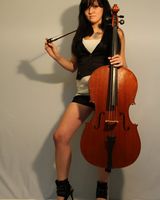 Алина Сандыбава