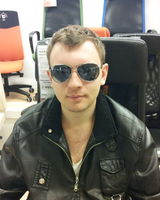 Алексей Поляков