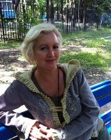 Ригина Васютинская