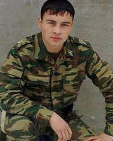 rufat oronyazow