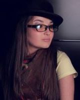 Ivanna Nazarec