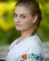 Лина Дейнека