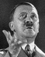 Adolf Hitler