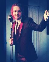 Петр Сергеев