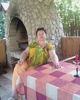 Нелибаева Николаевна