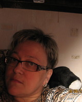 Мария Поликарпова