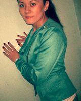 Lizzat Utemisova