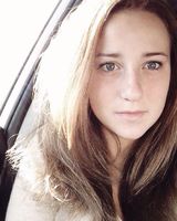 Марина Валентиновна