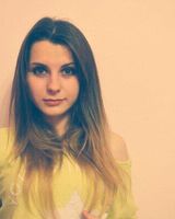 Иришка Варфоломеева