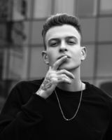 Максим Романчук
