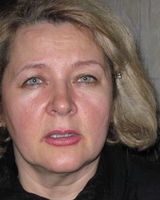 Людмила Пьерсон