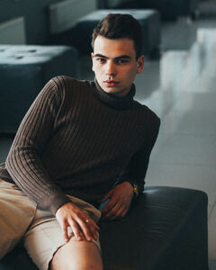 Дмитрий Климов