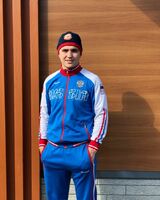 Алексей Куликов