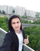 Фуад Мамедов