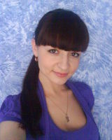 Дарья Зенина