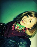 Виктория Волкова