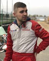 Artem Bilodid
