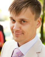 Александр Тузиков
