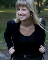 Алина Киндра