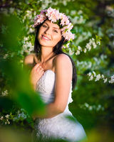 Инна Тихонова