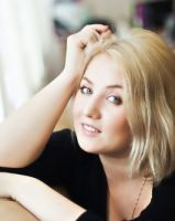 Катерина Гусева