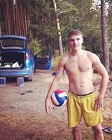 Алексей Фирсов