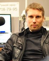 Андрей Сергеевич