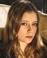 Даша Костомарова