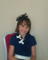 Софья Швецова