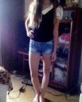 Надежда Петрушина