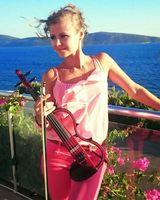 Елена Сергеевна