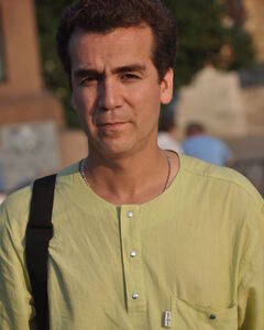 Эзатуллах Хусайни