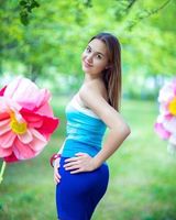 Анастасия Черткова