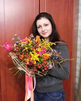 Александра 