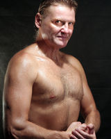 Андрей Стародумов