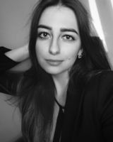 Ангелина Сальникова