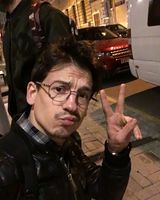 Максим Сергеевич