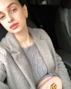 Надежда Меренкова