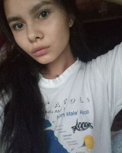 Алина Алфимова