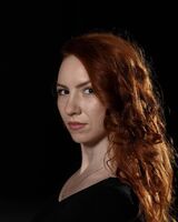 Елена Седова