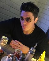 Цыган Озорной