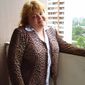 Оксана Резцова