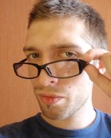 Максим Фоменко