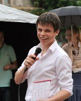 Антон Полоз